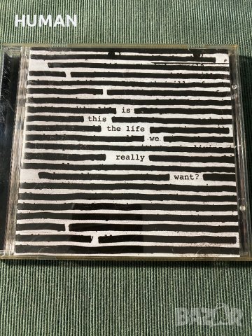 Roger Waters , снимка 10 - CD дискове - 42102172