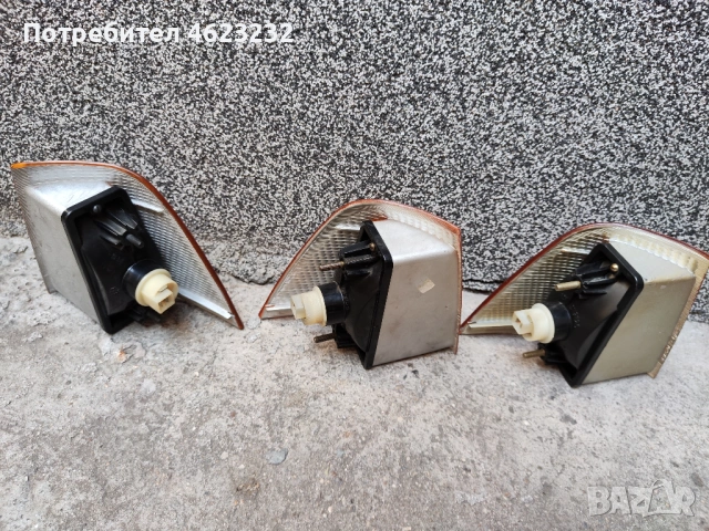 Стъкло фар и мигачи за Москвич 2141, снимка 14 - Части - 53031629