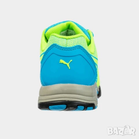 Работни обувки Puma, снимка 4 - Други - 51058398