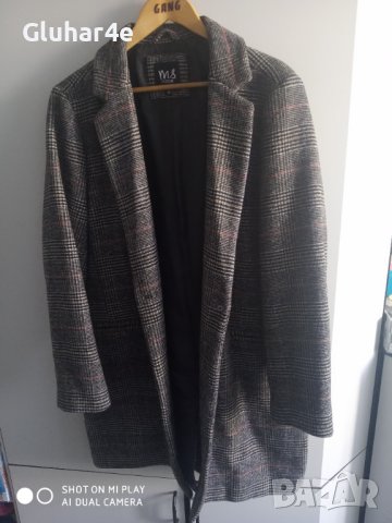 Палто MS&MODE., снимка 11 - Палта, манта - 42673864