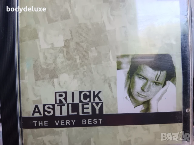 аудио дискове, снимка 5 - CD дискове - 26893233