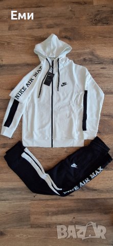 Мъжки екипи HUGO BOSS NIKE Burberry DOLCE&GABANA ARMANI нови модели , снимка 13 - Спортни дрехи, екипи - 42553923