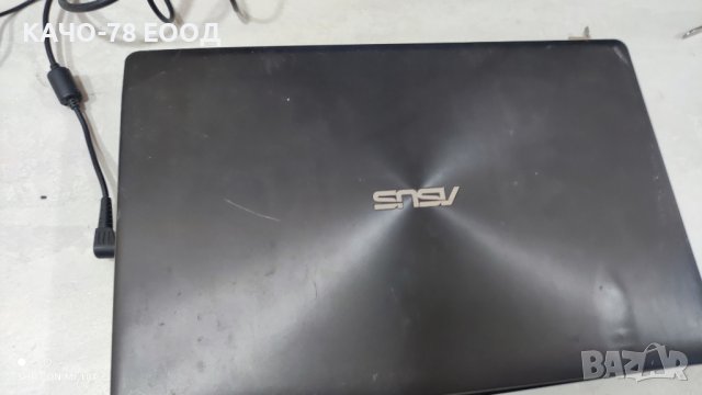 Лаптоп Asus X54C, снимка 2 - Части за лаптопи - 41736708