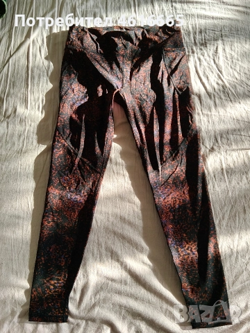 нов дамски клин , снимка 2 - Клинове - 52933874