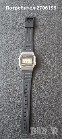 Кварцов часовник Festina , снимка 10 - Мъжки - 51005919