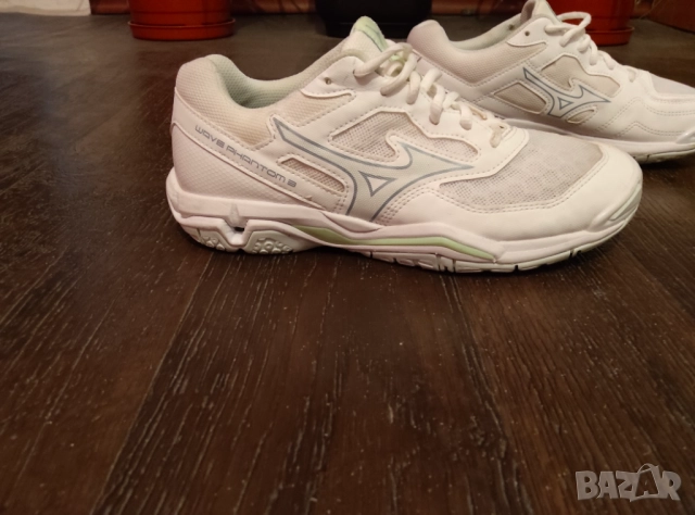 Маратонки Mizuno Pfantom 3 , снимка 3 - Маратонки - 52863152