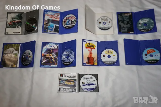 Игри за PS2 The Simpsons Hit & Run/X-Men Origins Wolverine/Avatar/Naruto 2 3/Sonic Heroes/Smackdown, снимка 14 - Игри за PlayStation - 56244590