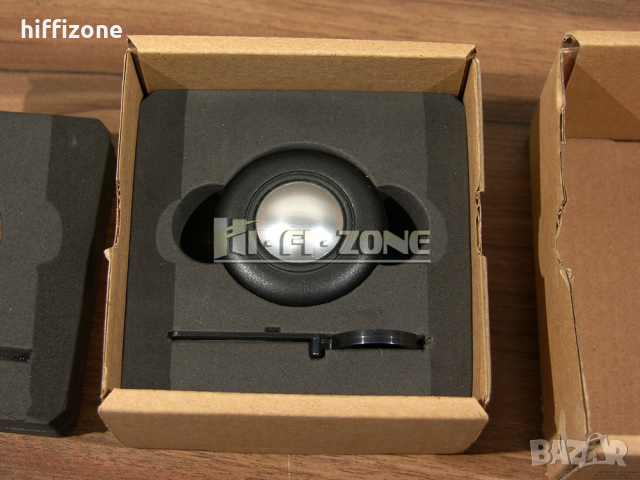 B&W zz29521 високочестотен говорител, снимка 5 - Тонколони - 36427580
