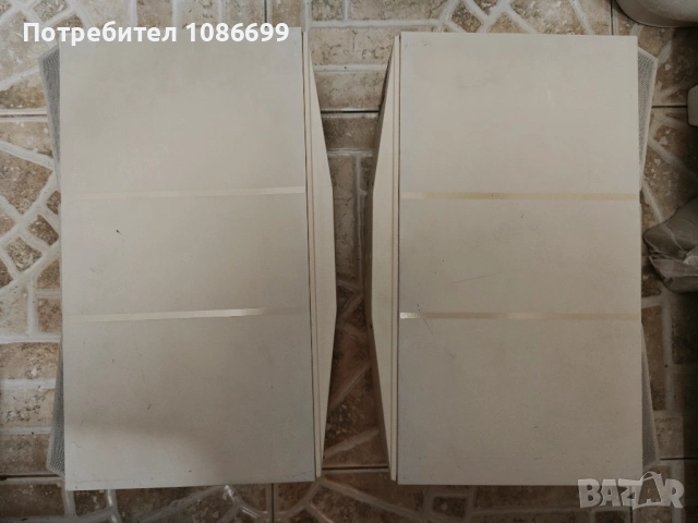 Букшелф колони BANG & OLUFSEN BEOVOX CX -100, снимка 6 - Тонколони - 53749986