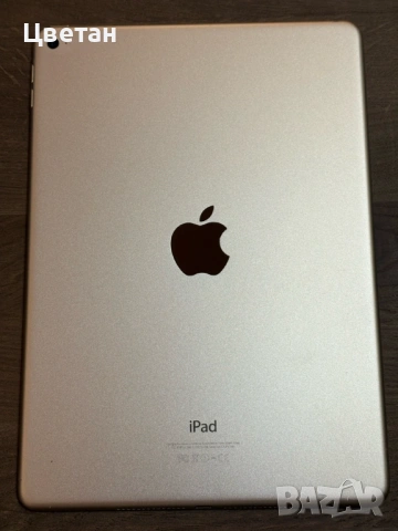 Продавам използвани у дома Apple таблети, снимка 10 - Таблети - 53697332