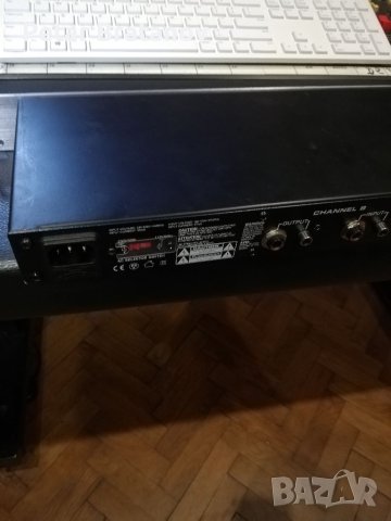 BBE Sonic Maximizer 482i, снимка 10 - Други - 40115064