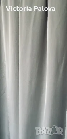 Рокля-риза XL, снимка 12 - Рокли - 49518996