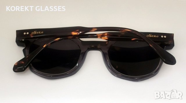 HIGH QUALITY POLARIZED 100% UV защита, снимка 2 - Слънчеви и диоптрични очила - 41702612