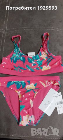 Детски бански марка Roxy, снимка 1