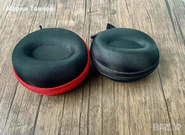 Транспортна кутия за 1бр часовник, снимка 1