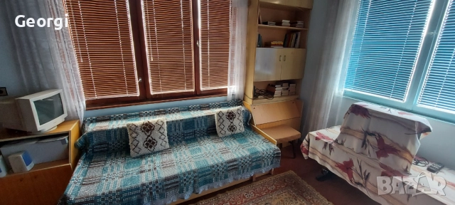 Продавам етаж от къща село Давидково област Смолян , снимка 4 - Етаж от къща - 51641344