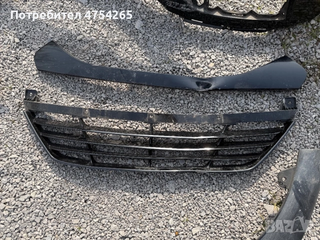 Hyundai ix35 части, снимка 4 - Части - 53697863