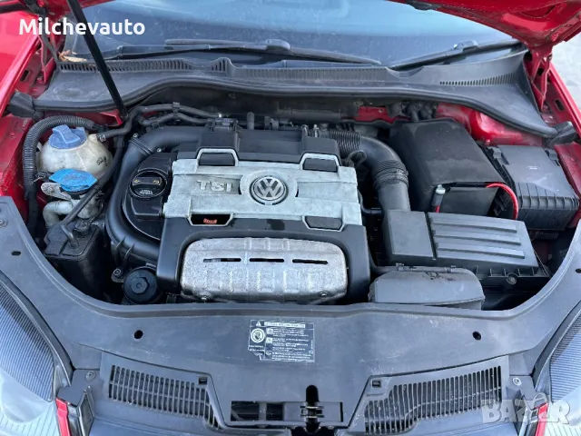 Фв голф 5 Гт на части / vw golf 5 gt, снимка 5 - Автомобили и джипове - 48398415