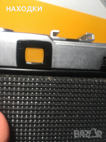 OLYMPUS TRIP 35, снимка 7 - Фотоапарати - 53637799