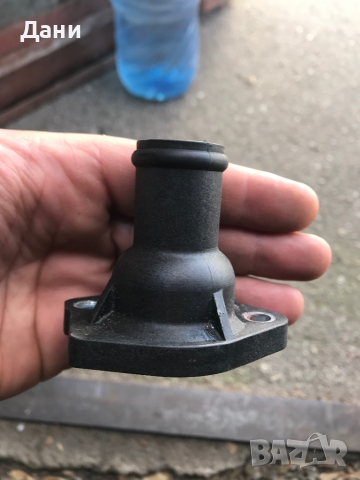 Термофланец за Ауди 80 Голф2