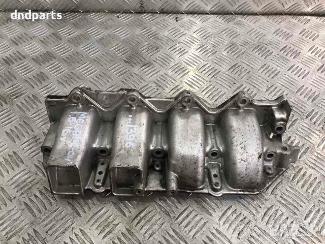 Всмукателни колектори Renault Megane,1.6i/16v,2004г.