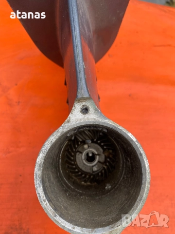 Редуктор Yamaha, снимка 2 - Воден транспорт - 52650963