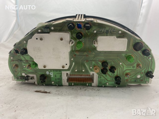 Табло Километраж за Opel, 81 117 906, 70 лв, снимка 2 - Части - 41448631