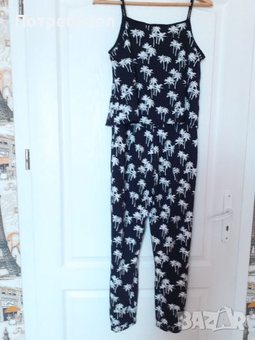 Юношески гащеризон , снимка 2 - Гащеризони - 41282249