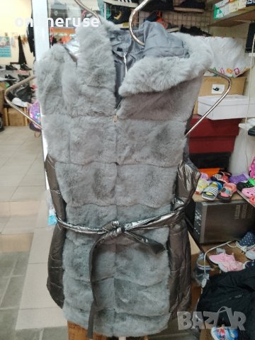 дамски елек 