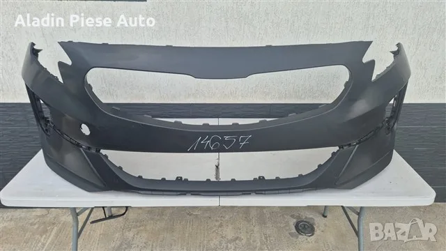 Предна броня Kia Xceed X-Ceed година 2022 2023 2024 код 86511J7CAO, 86511-J7CAO , снимка 4 - Аксесоари и консумативи - 55997079