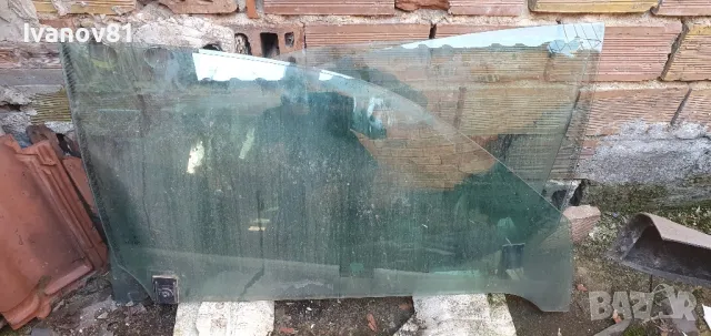 Стъкло за бмв е46 купе кабрио  ляво дясно странично стъкло bmw e46