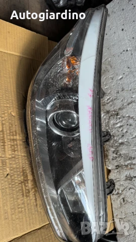 Оригинални Фарове зa Kia Ceed - 92102-A2220 (с лека забележка , лесно поправима . но ще рефлектира в