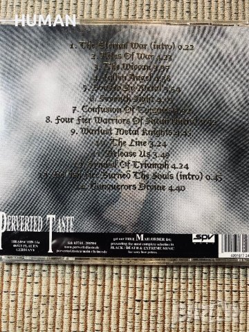 Death,Hardcore,Grind,Thrash , снимка 9 - CD дискове - 41490672