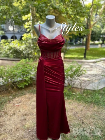 рокля , снимка 11 - Рокли - 51152506