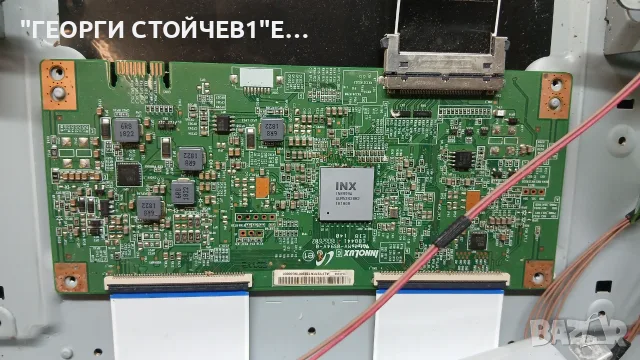 TX-40FXM655  TNPH1196[1][A]  TNPA6380[1][P]    V400DJ1-KS5, снимка 5 - Части и Платки - 56059661