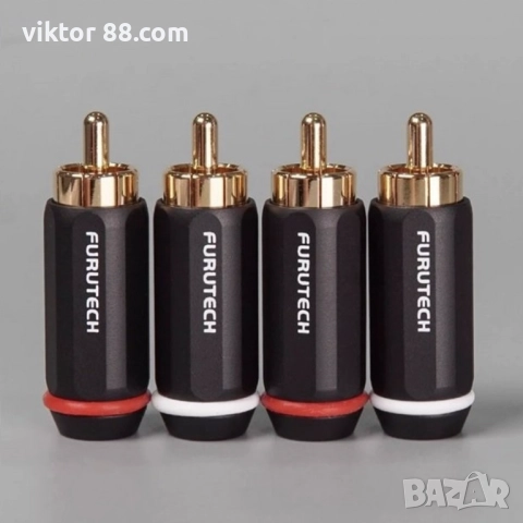 RCA Connectors - №6