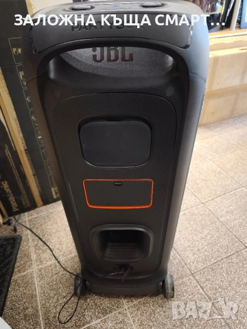 JBL PARTYBOX 720, снимка 7 - Bluetooth тонколони - 53442487