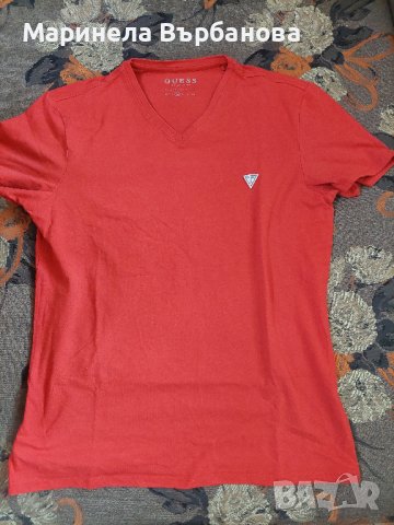 Дамска тениска , снимка 2 - Тениски - 40953470