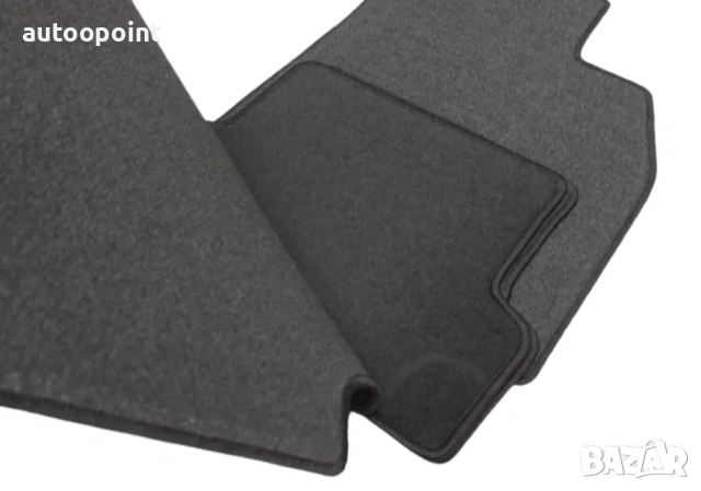 Мокетни стелки за RENAULT Megane 3/5 врати / Grand Tour (2002-2009) Perex, снимка 3 - Аксесоари и консумативи - 53857001