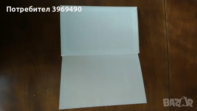 " Синът на директора "., снимка 4 - Българска литература - 47444680