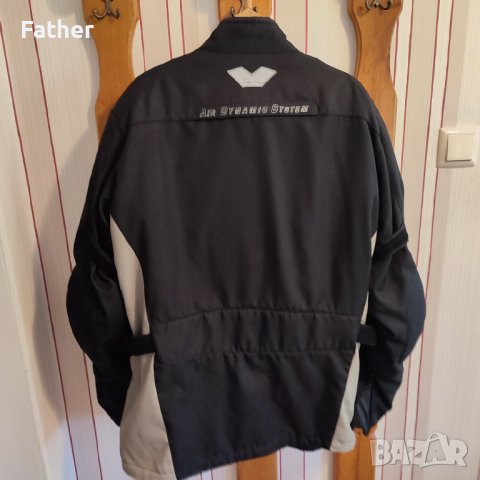 Мото екип Bering  XXL, снимка 2 - Аксесоари и консумативи - 41100678