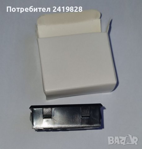 ZHITING LCD дисплей Мини термометър Lgrometer Вътрешен измервател на влажност , снимка 7 - Други - 38602439