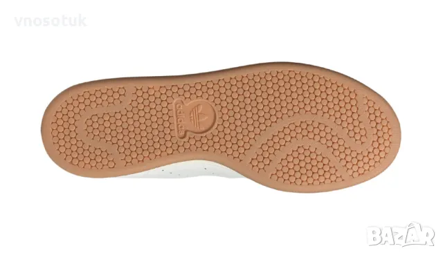 Мъжки кецове Adidas STAN SMITH -№44, снимка 6 - Кецове - 49986003