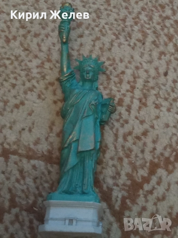 Фигура статуя на свободата 51713