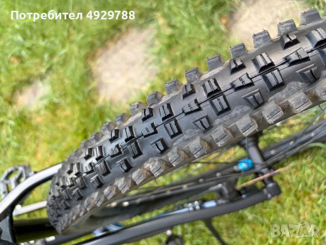MTB 29" - Сериозни ъпгрейди - Отлично състояние, снимка 7 - Велосипеди - 55802510