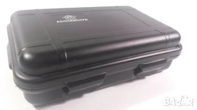 Часовник Addiesdive, снимка 7 - Мъжки - 55771392