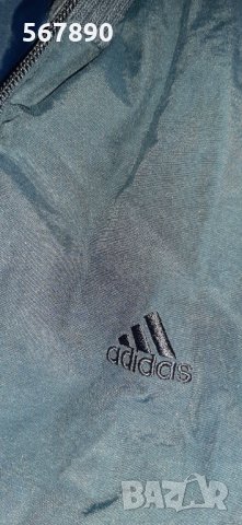 Зимно яке Адидас Adidas , снимка 4 - Якета - 35902798