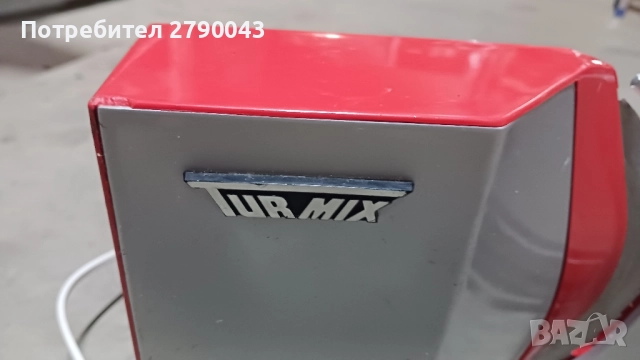 колбасорезачка , снимка 3 - Други - 52299743