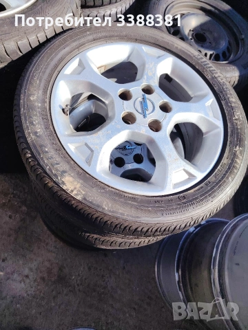 Джанти 14/15/16/17/18/19 ", снимка 6 - Гуми и джанти - 53623525