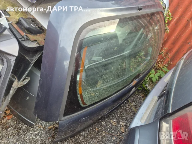 Заден капак за Опел Омега Б комби
